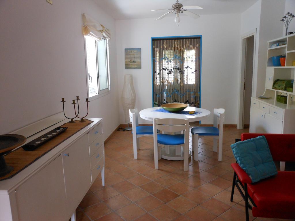 Villa Aretusa Lido di Noto 외부 사진