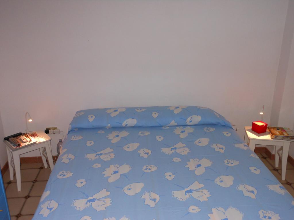 Villa Aretusa Lido di Noto 외부 사진
