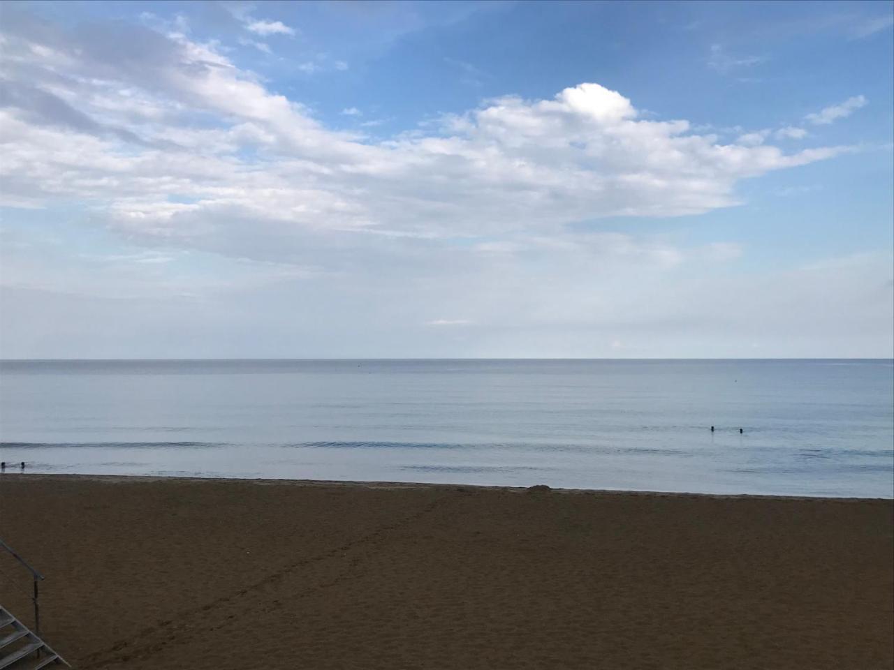 Villa Aretusa Lido di Noto 외부 사진